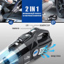 Пилосос Aspiring Windstorm 2 with inflator 2 in 1 Пилосос Aspiring Windstorm 2 with inflator 2 in 1