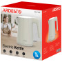 Електрочайник ARDESTO EKL-F1BG
