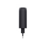 Зарядний пристрій Trust 2xUSB-C 100W GaN PD/PPS black (25527_TRUST)