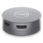 Порт-реплікатор Dell DA305 6-in-1 USB-C Multiport Adapter (470-AFKL) Порт-реплікатор Dell DA305 6-in-1 USB-C Multiport Adapter (470-AFKL)