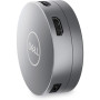 Порт-реплікатор Dell DA305 6-in-1 USB-C Multiport Adapter (470-AFKL) Порт-реплікатор Dell DA305 6-in-1 USB-C Multiport Adapter (470-AFKL)