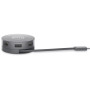 Порт-реплікатор Dell DA305 6-in-1 USB-C Multiport Adapter (470-AFKL) Порт-реплікатор Dell DA305 6-in-1 USB-C Multiport Adapter (470-AFKL)