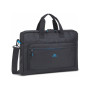 Сумка для ноутбука RivaCase 17.3" 8059 Black (8059Black) Сумка для ноутбука RivaCase 17.3" 8059 Black (8059Black)