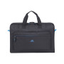 Сумка для ноутбука RivaCase 17.3" 8059 Black (8059Black) Сумка для ноутбука RivaCase 17.3" 8059 Black (8059Black)