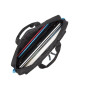 Сумка для ноутбука RivaCase 17.3" 8059 Black (8059Black) Сумка для ноутбука RivaCase 17.3" 8059 Black (8059Black)