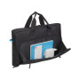 Сумка для ноутбука RivaCase 17.3" 8059 Black (8059Black) Сумка для ноутбука RivaCase 17.3" 8059 Black (8059Black)