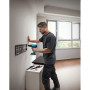Шурупокрут-дриль ударний акумуляторний Bosch Professional GSB 183-LI 18В 2х2А·год 21-56Нм 374-1815об·хв кейс 1.2кг Шурупокрут-дриль ударний акумуляторний Bosch Professional GSB 183-LI 18В 2х2А·год 21-56Нм 374-1815об·хв кейс 1.2кг