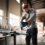 Шурупокрут-дриль ударний акумуляторний Bosch Professional GSB 183-LI 18В 2х2А·год 21-56Нм 374-1815об·хв кейс 1.2кг Шурупокрут-дриль ударний акумуляторний Bosch Professional GSB 183-LI 18В 2х2А·год 21-56Нм 374-1815об·хв кейс 1.2кг