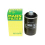Фільтр масляний Mann W719/45 Фільтр масляний Mann W719/45