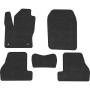 Килимок в салон EVAtech Ford Focus (C346) 2011-2018 3 покоління C (FD1598C5FC2RBB) Килимок в салон EVAtech Ford Focus (C346) 2011-2018 3 покоління C (FD1598C5FC2RBB)