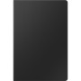 Чохол до планшета Samsung Keyboard Cover Slim Samsung Galaxy Tab S10 Plus Black (EF-DX825BBEGUA) Чохол до планшета Samsung Keyboard Cover Slim Samsung Galaxy Tab S10 Plus Black (EF-DX825BBEGUA)