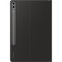 Чохол до планшета Samsung Keyboard Cover Slim Samsung Galaxy Tab S10 Plus Black (EF-DX825BBEGUA) Чохол до планшета Samsung Keyboard Cover Slim Samsung Galaxy Tab S10 Plus Black (EF-DX825BBEGUA)