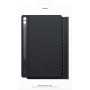 Чохол до планшета Samsung Keyboard Cover Slim Samsung Galaxy Tab S10 Plus Black (EF-DX825BBEGUA) Чохол до планшета Samsung Keyboard Cover Slim Samsung Galaxy Tab S10 Plus Black (EF-DX825BBEGUA)