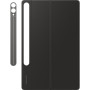 Чохол до планшета Samsung Keyboard Cover Slim Samsung Galaxy Tab S10 Plus Black (EF-DX825BBEGUA) Чохол до планшета Samsung Keyboard Cover Slim Samsung Galaxy Tab S10 Plus Black (EF-DX825BBEGUA)