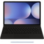 Чохол до планшета Samsung Keyboard Cover Slim Samsung Galaxy Tab S10 Plus Black (EF-DX825BBEGUA) Чохол до планшета Samsung Keyboard Cover Slim Samsung Galaxy Tab S10 Plus Black (EF-DX825BBEGUA)