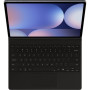 Чохол до планшета Samsung Keyboard Cover Slim Samsung Galaxy Tab S10 Plus Black (EF-DX825BBEGUA) Чохол до планшета Samsung Keyboard Cover Slim Samsung Galaxy Tab S10 Plus Black (EF-DX825BBEGUA)