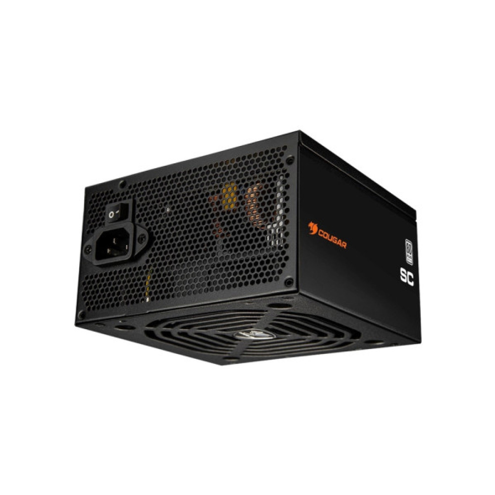 Система рідинного охолодження Cougar 650W (SC 650)
