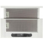 Витяжка кухонна Eleyus LOTUS 470 50 WH (LOTUS47050WH) Витяжка кухонна Eleyus LOTUS 470 50 WH (LOTUS47050WH)