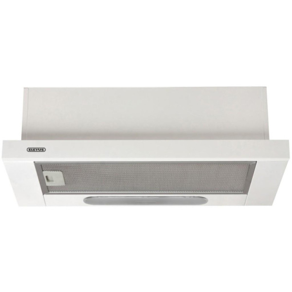 Витяжка кухонна Eleyus LOTUS 470 50 WH (LOTUS47050WH)