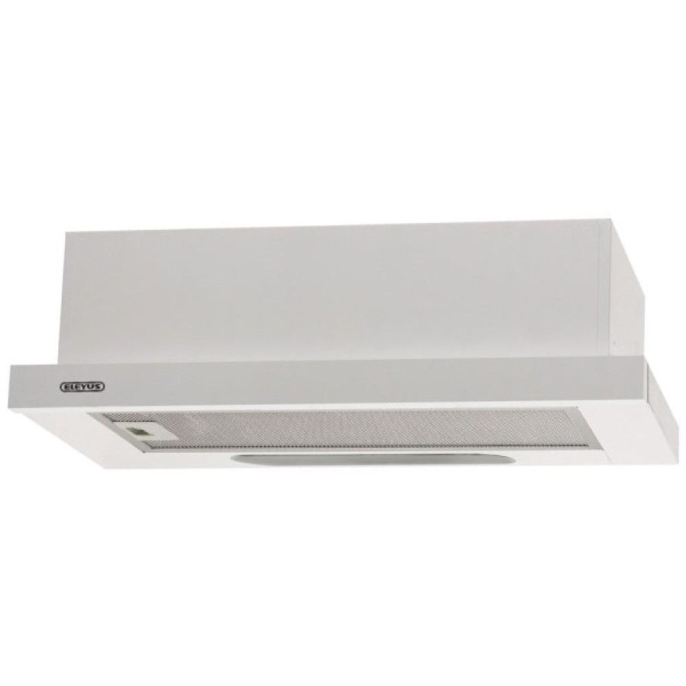 Витяжка кухонна Eleyus LOTUS 470 50 WH (LOTUS47050WH)