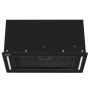 Витяжка кухонна Eleyus NAVIS 1200 LED 52 BL Витяжка кухонна Eleyus NAVIS 1200 LED 52 BL