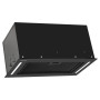 Витяжка кухонна Eleyus NAVIS 1200 LED 52 BL Витяжка кухонна Eleyus NAVIS 1200 LED 52 BL