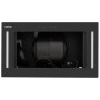 Витяжка кухонна Eleyus NAVIS 1200 LED 52 BL Витяжка кухонна Eleyus NAVIS 1200 LED 52 BL