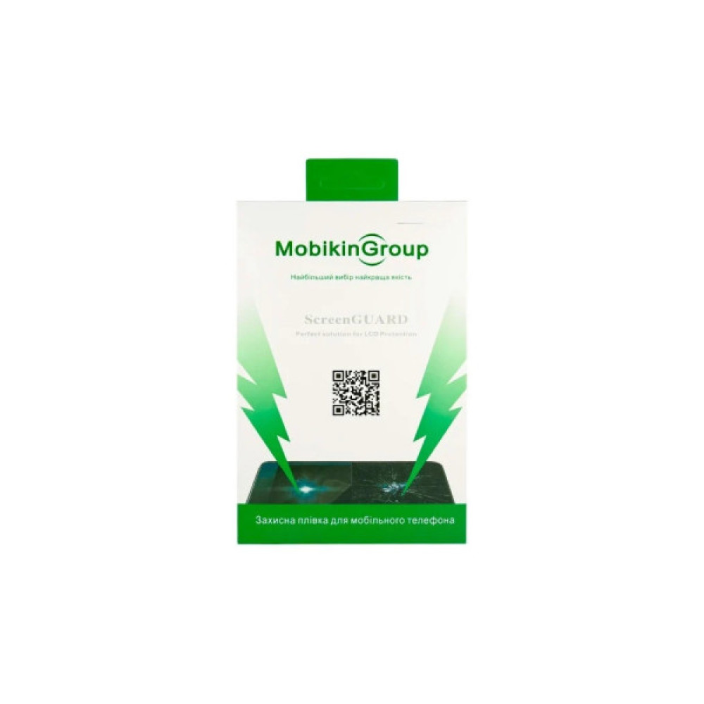Плівка захисна Mobiking Nokia 503 (27985)