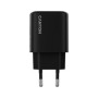 Зарядний пристрій Canyon OnCharge 250 25W 1xPD EU Black (CNE-CHA250-11) Зарядний пристрій Canyon OnCharge 250 25W 1xPD EU Black (CNE-CHA250-11)