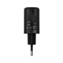 Зарядний пристрій Canyon OnCharge 250 25W 1xPD EU Black (CNE-CHA250-11) Зарядний пристрій Canyon OnCharge 250 25W 1xPD EU Black (CNE-CHA250-11)