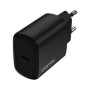 Зарядний пристрій Canyon OnCharge 250 25W 1xPD EU Black (CNE-CHA250-11) Зарядний пристрій Canyon OnCharge 250 25W 1xPD EU Black (CNE-CHA250-11)