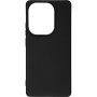 Чохол до мобільного телефона Armorstandart ICON Xiaomi Redmi Note 13 Pro 4G Black (ARM73136) Чохол до мобільного телефона Armorstandart ICON Xiaomi Redmi Note 13 Pro 4G Black (ARM73136)