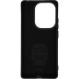 Чохол до мобільного телефона Armorstandart ICON Xiaomi Redmi Note 13 Pro 4G Black (ARM73136) Чохол до мобільного телефона Armorstandart ICON Xiaomi Redmi Note 13 Pro 4G Black (ARM73136)