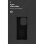 Чохол до мобільного телефона Armorstandart ICON Xiaomi Redmi Note 13 Pro 4G Black (ARM73136) Чохол до мобільного телефона Armorstandart ICON Xiaomi Redmi Note 13 Pro 4G Black (ARM73136)