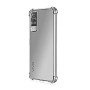 Чохол до мобільного телефона BeCover Anti-Shock Vivo X60 Pro Clear (711788) Чохол до мобільного телефона BeCover Anti-Shock Vivo X60 Pro Clear (711788)