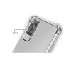 Чохол до мобільного телефона BeCover Anti-Shock Vivo X60 Pro Clear (711788) Чохол до мобільного телефона BeCover Anti-Shock Vivo X60 Pro Clear (711788)