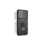 Чохол до мобільного телефона BeCover Military Nokia G22 Black (709989) Чохол до мобільного телефона BeCover Military Nokia G22 Black (709989)