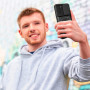 Чохол до мобільного телефона BeCover Military Nokia G22 Black (709989) Чохол до мобільного телефона BeCover Military Nokia G22 Black (709989)