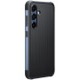 Чохол до мобільного телефона Samsung Galaxy S25 (S931) Rugged case (EF-RS931CBEGWW) Чохол до мобільного телефона Samsung Galaxy S25 (S931) Rugged case (EF-RS931CBEGWW)
