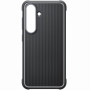 Чохол до мобільного телефона Samsung Galaxy S25 (S931) Rugged case (EF-RS931CBEGWW) Чохол до мобільного телефона Samsung Galaxy S25 (S931) Rugged case (EF-RS931CBEGWW)