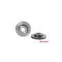 Гальмівний диск Brembo 09.C881.11 Гальмівний диск Brembo 09.C881.11
