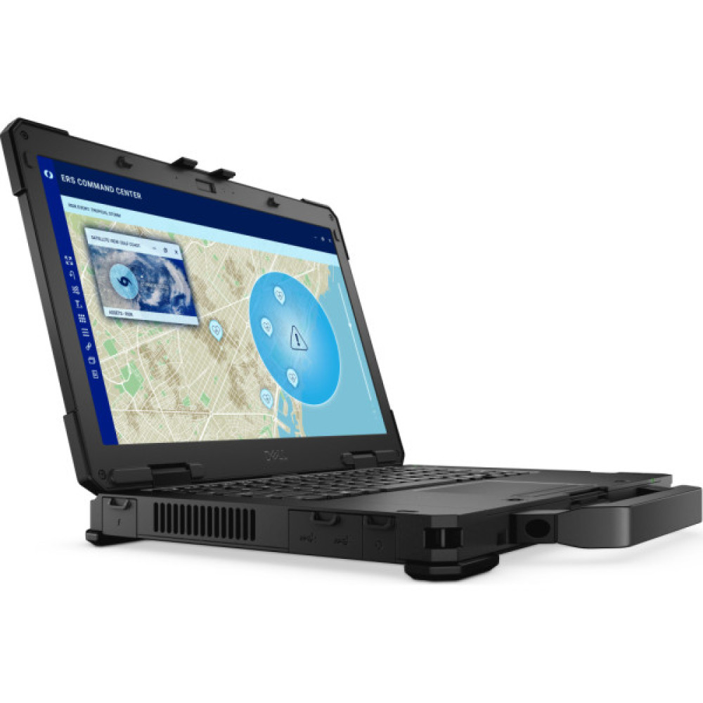 Ноутбук Dell Pro Rugged 14 (210-BNNG_U516512WP) Ноутбук Dell Pro Rugged 14 (210-BNNG_U516512WP)