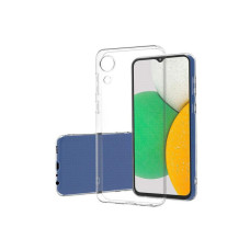 Чохол до мобільного телефона BeCover Samsung Galaxy A03 Core SM-A032 Transparancy (707143) Чохол до мобільного телефона BeCover Samsung Galaxy A03 Core SM-A032 Transparancy (707143)