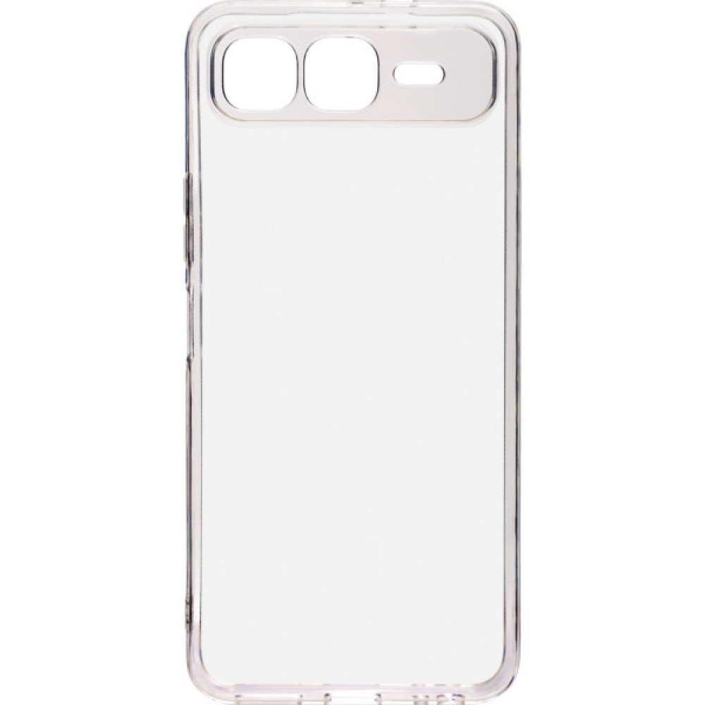 Чохол до мобільного телефона Armorstandart Air Infinix Smart 10 Plus 4G Clear (ARM87992)