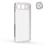 Чохол до мобільного телефона Armorstandart Air Infinix Smart 10 Plus 4G Clear (ARM87992)