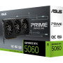 Відеокарта ASUS GeForce RTX5060 8Gb PRIME OC (PRIME-RTX5060-O8G) Відеокарта ASUS GeForce RTX5060 8Gb PRIME OC (PRIME-RTX5060-O8G)