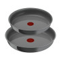 Набір посуду Tefal Ingenio Renew 3 предмета (L2609502) Набір посуду Tefal Ingenio Renew 3 предмета (L2609502)