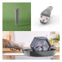 Набір посуду Tefal Ingenio Renew 3 предмета (L2609502) Набір посуду Tefal Ingenio Renew 3 предмета (L2609502)