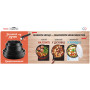 Набір посуду Tefal Ingenio Renew 3 предмета (L2609502) Набір посуду Tefal Ingenio Renew 3 предмета (L2609502)