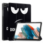Чохол до планшета BeCover Smart Case Samsung Galaxy Tab A11 SM-X133/X135 8.7" Don't Touch (713974) Чохол до планшета BeCover Smart Case Samsung Galaxy Tab A11 SM-X133/X135 8.7" Don't Touch (713974)